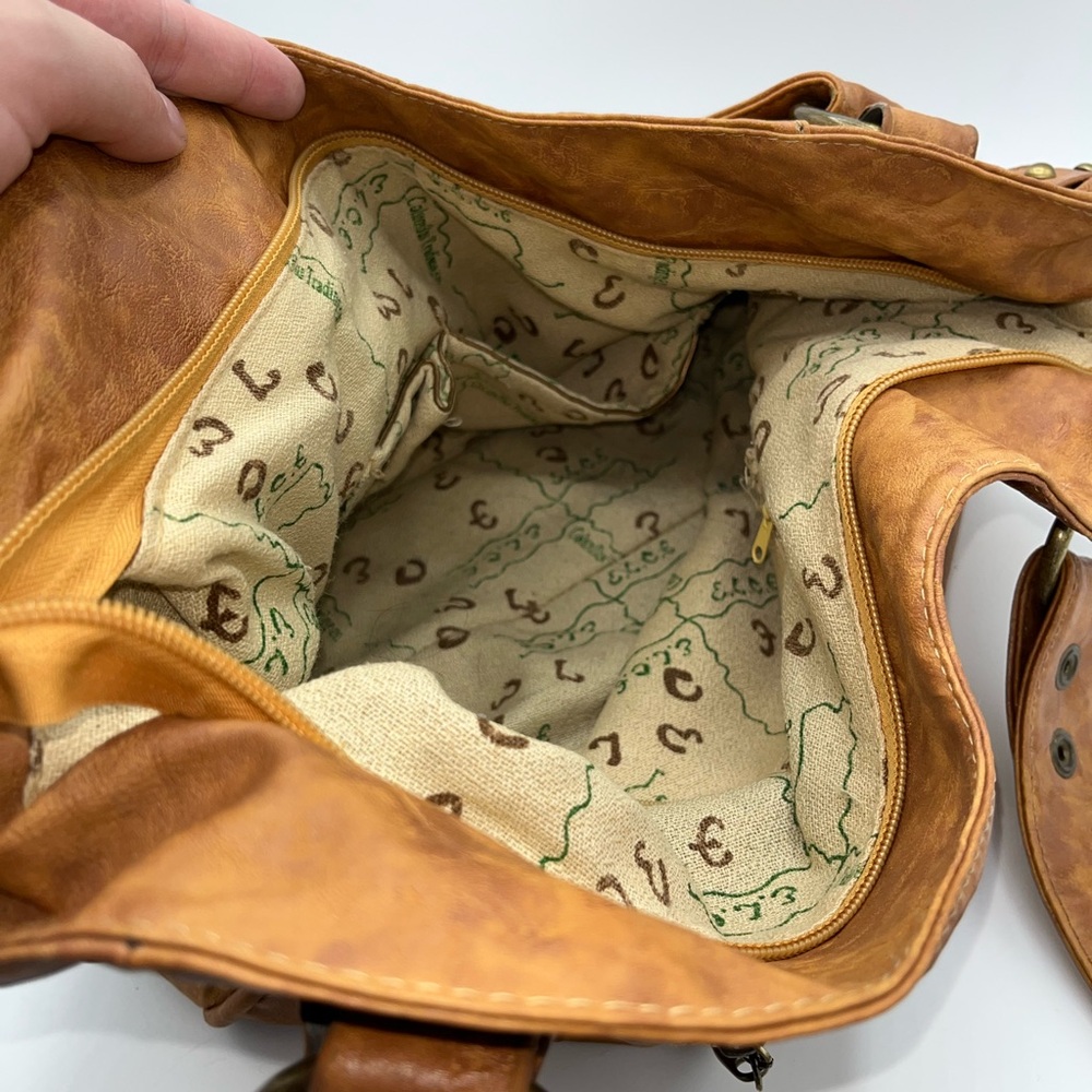 Cute boho bag - Picture 4 of 4